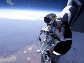 Felix Baumgartner Supersonic skydive: Everything you need to know