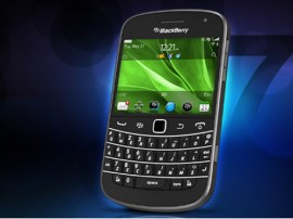 Need to know – BlackBerry OS 7