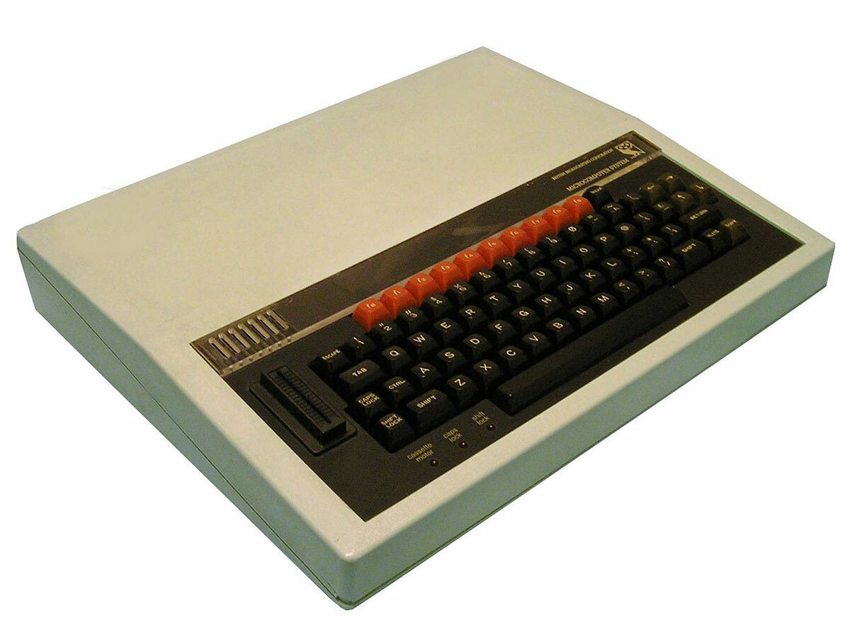 BBC Micro