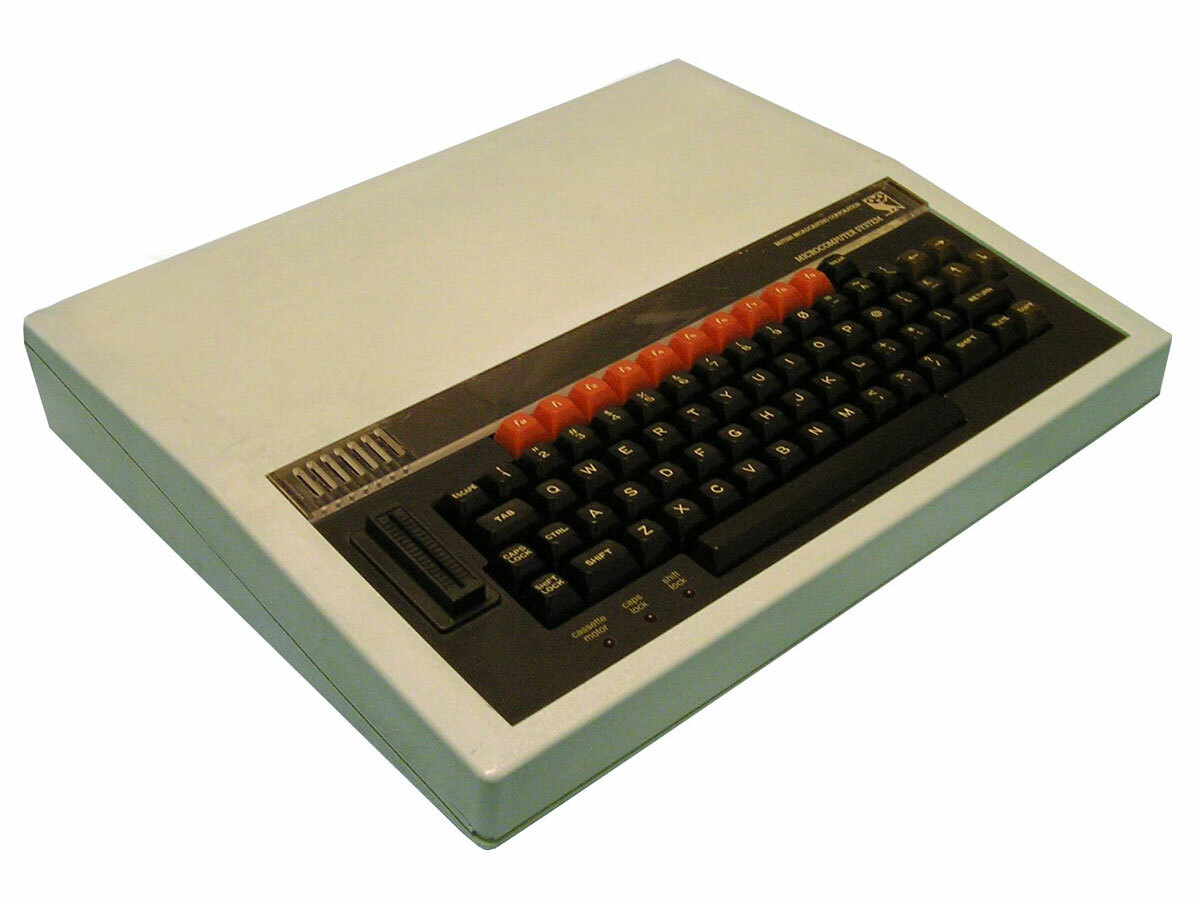 BBC Micro