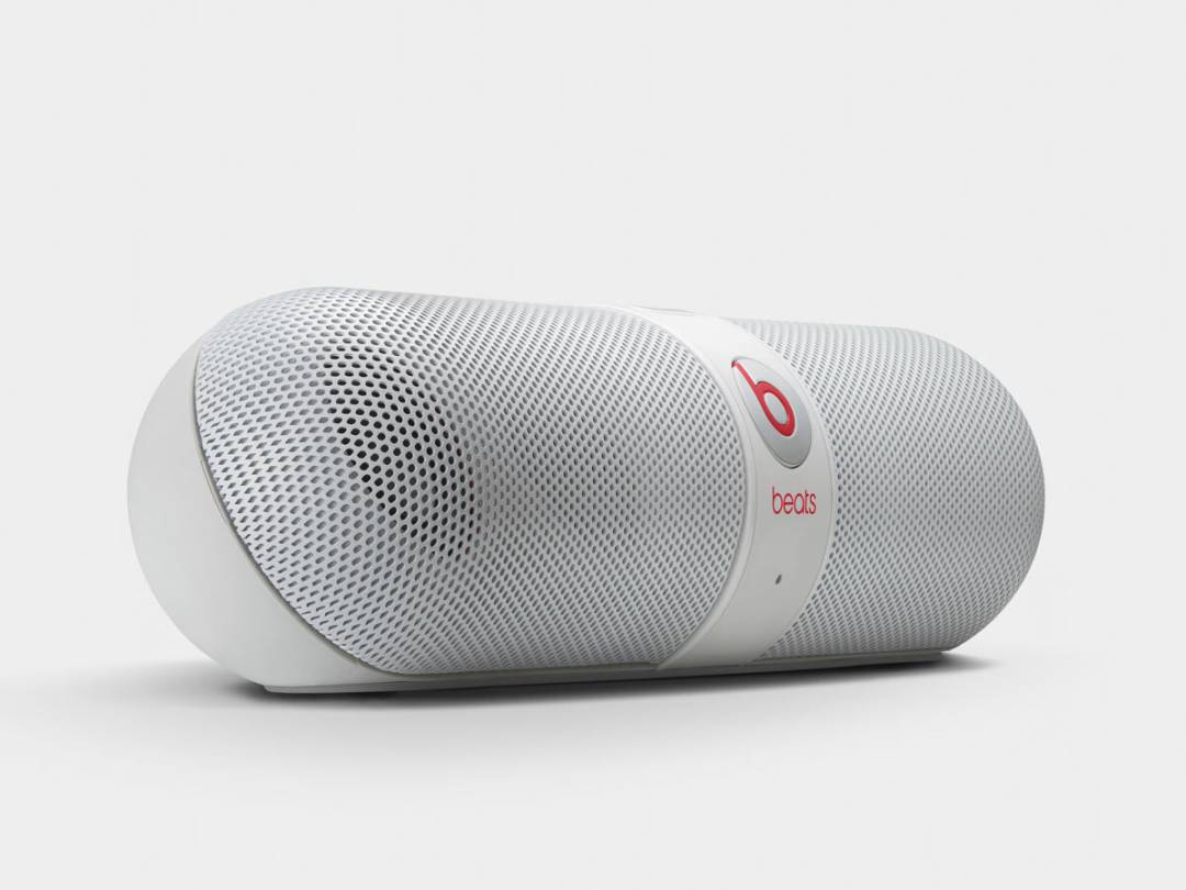 Beats Pill Speaker