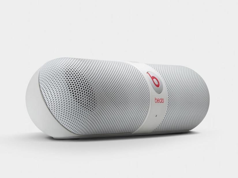 This is the next big thing to come from Apple’s Beats