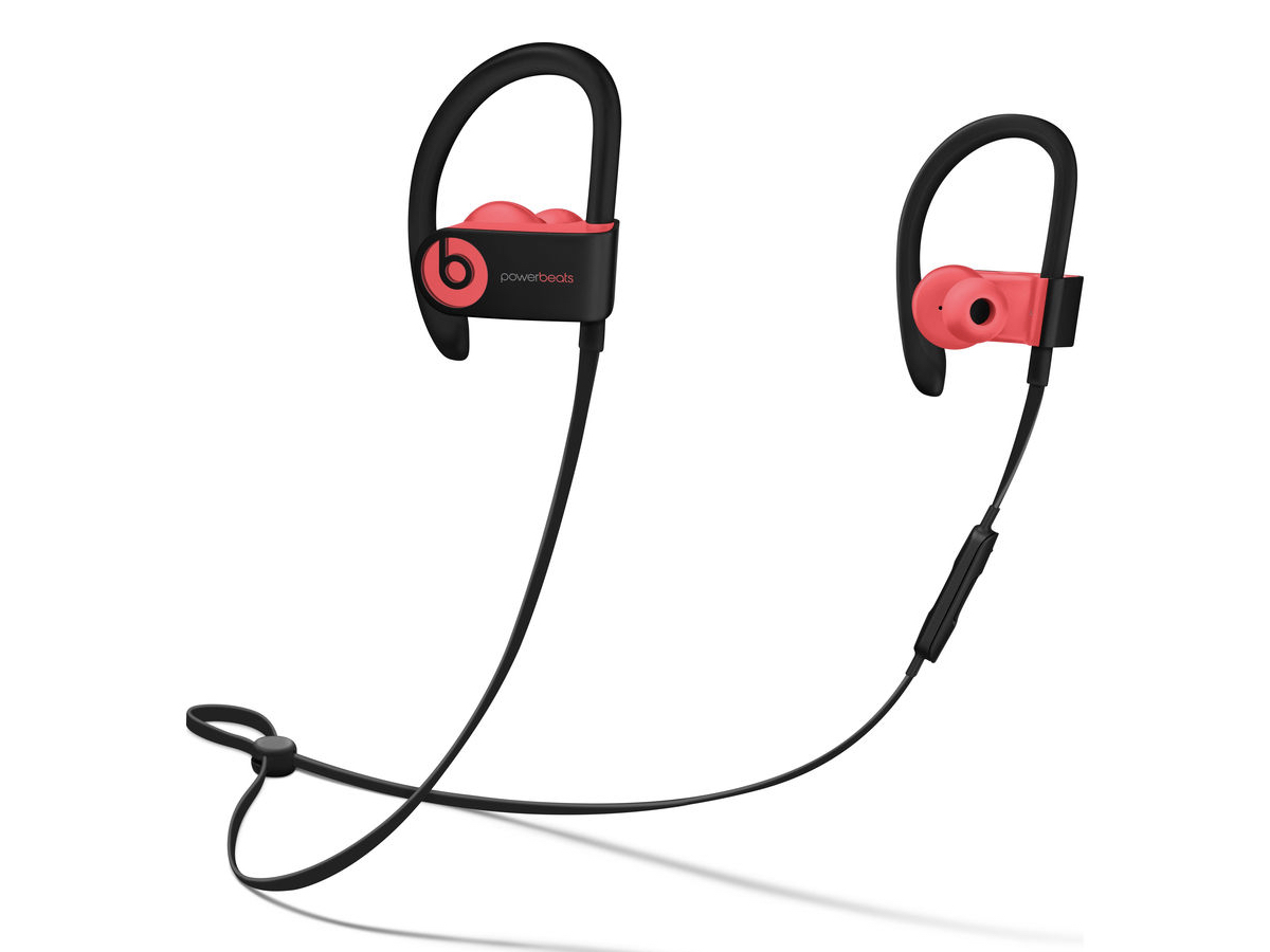 Beats Powerbeats 3 (£128)