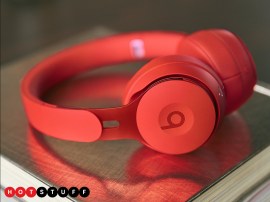 Pharrell-approved Beats Solo Pro headphones will make your ears happy