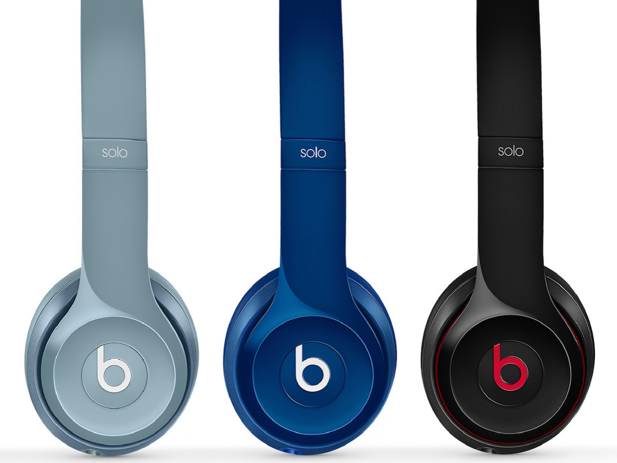 Beats Solo2