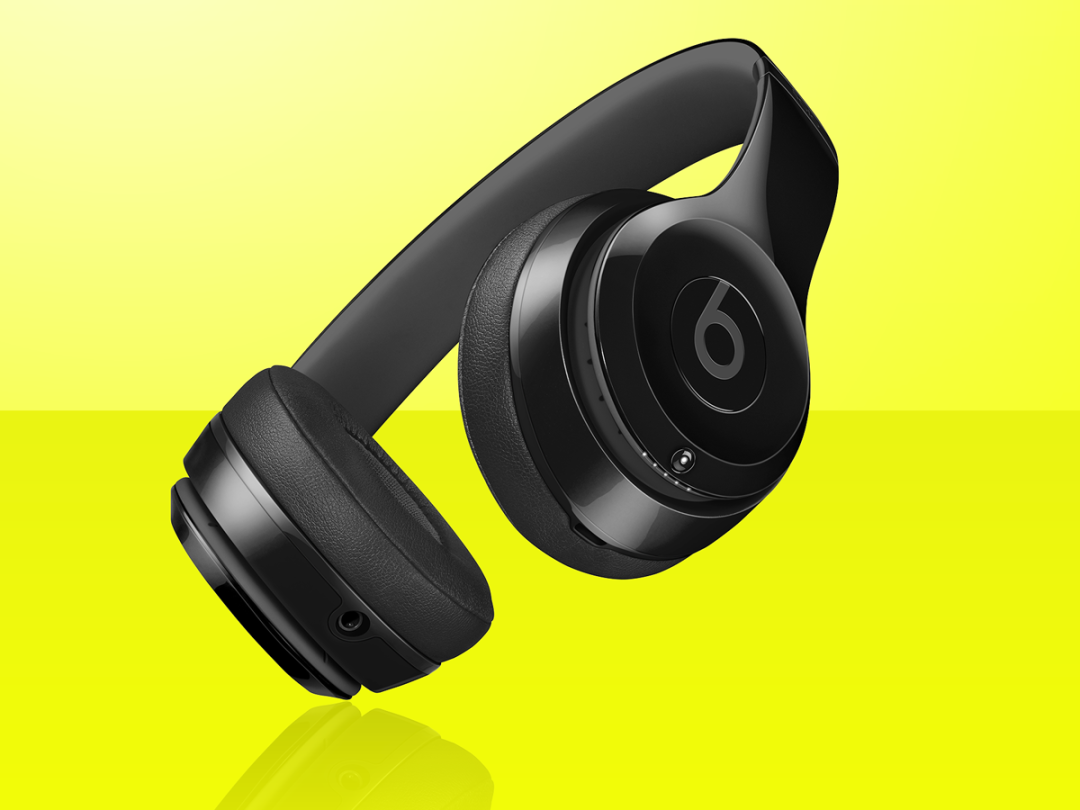 Beats Wireless | Stuff