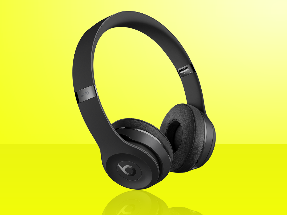 Beats Solo3 Wireless verdict