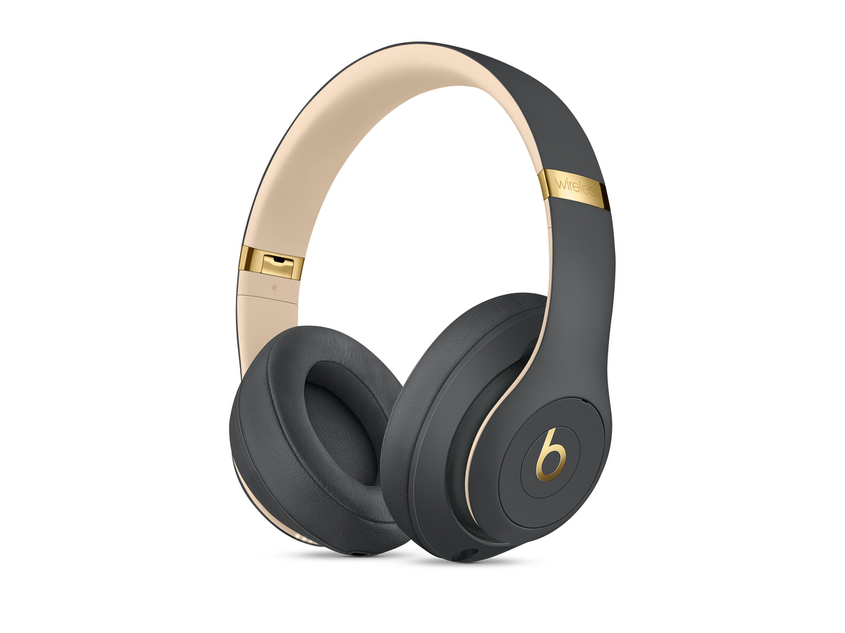 Beats Studio 3 Wireless (£300)