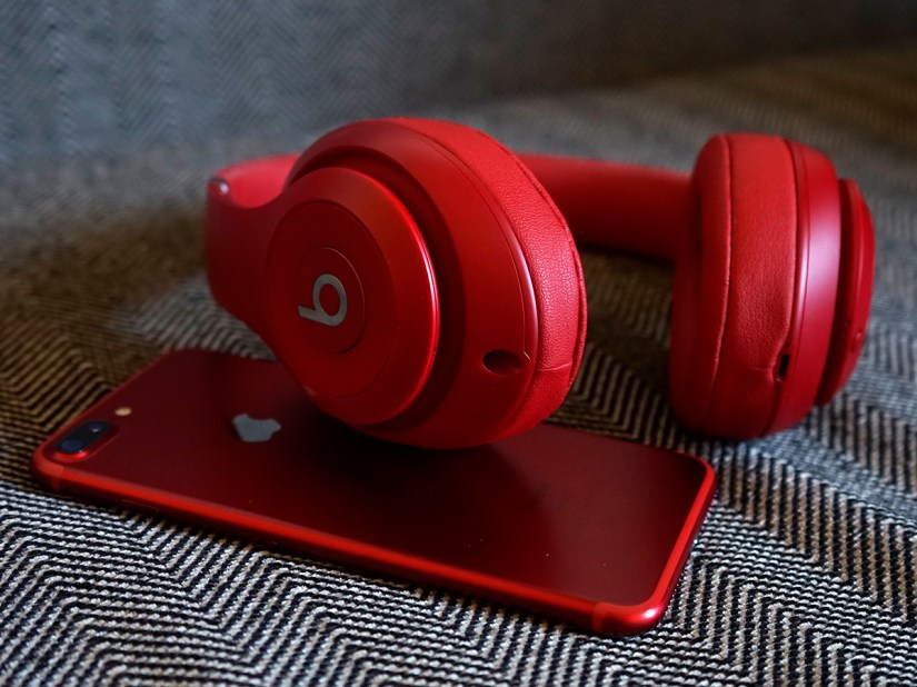 Beats Studio3 Wireless review