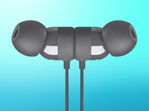 BeatsX review