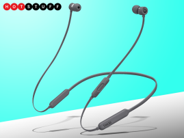 Beats X headphones bring magnetic Bluetooth sounds to Android and iOS