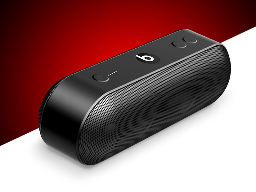 Beats Pill+ Speaker review