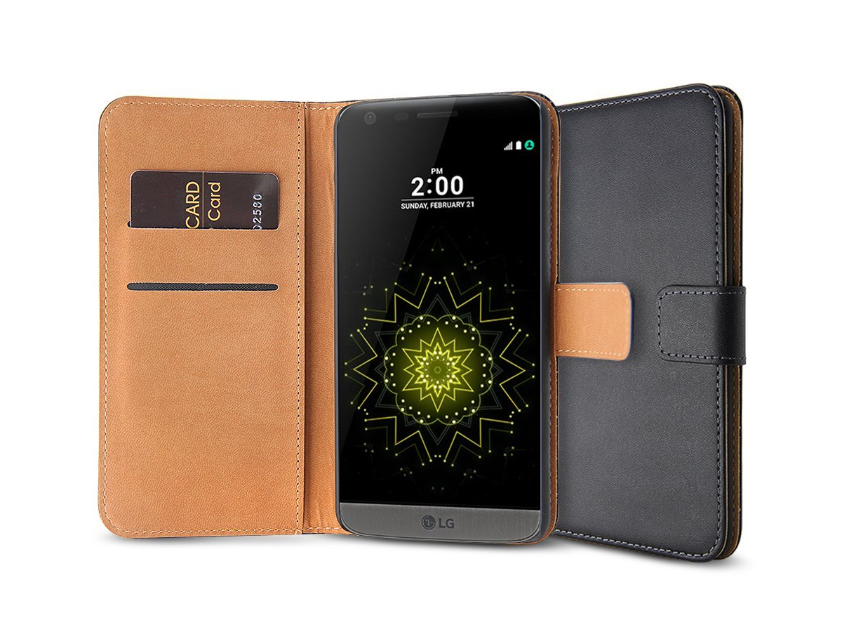 BELK Premium Folio Flip Case