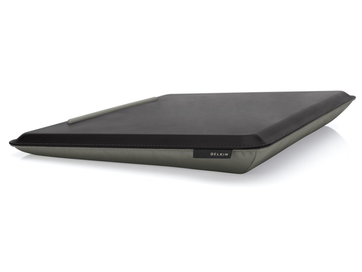 Belkin Portable Notebook Cushdesk (£17)