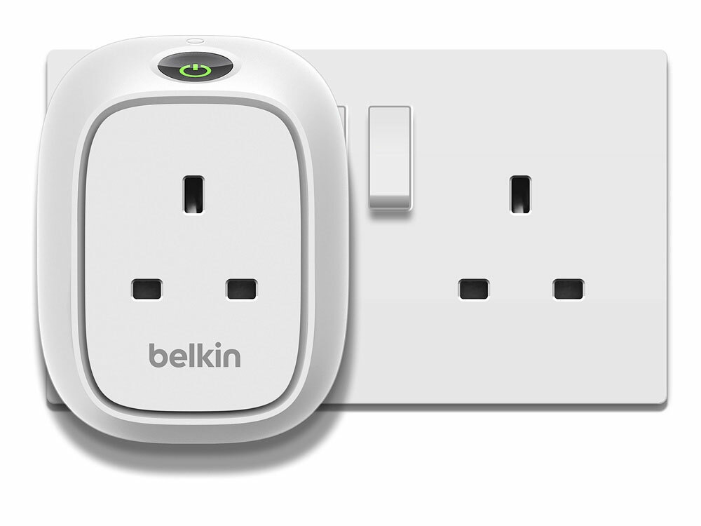 Belkin WeMo Insight