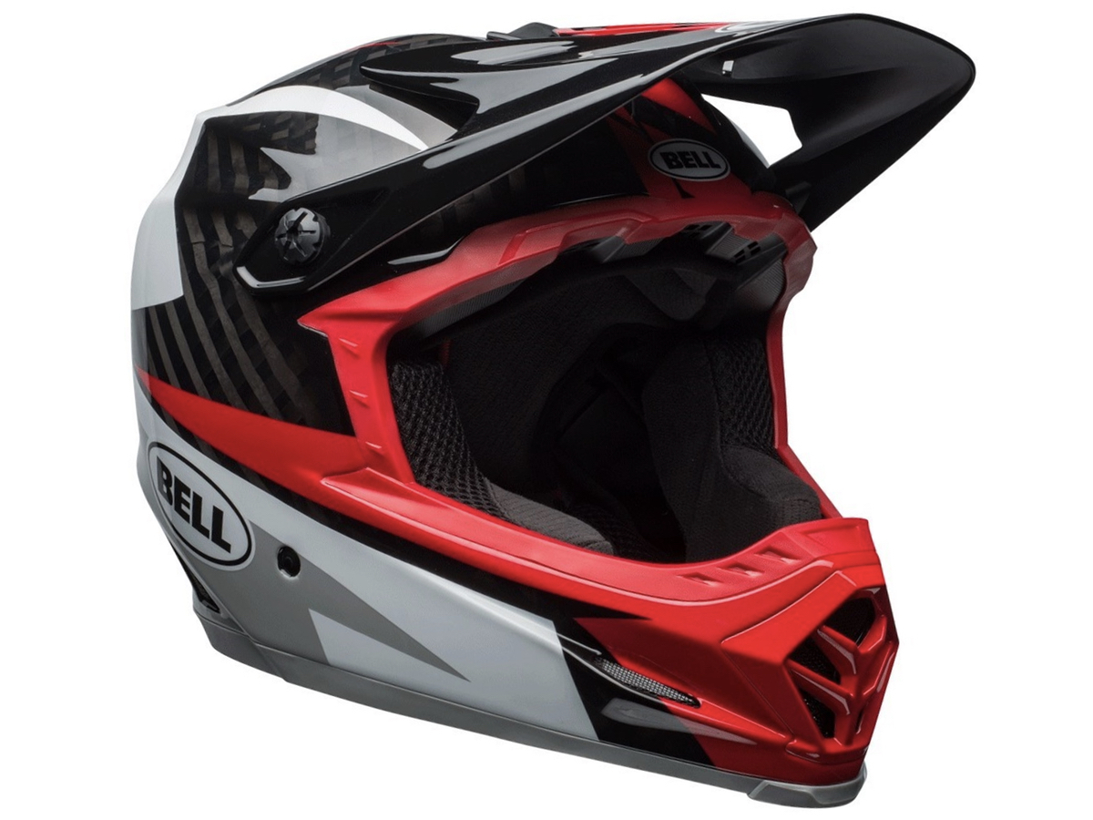 Bell Full 9 Helmet 2018 (£383)