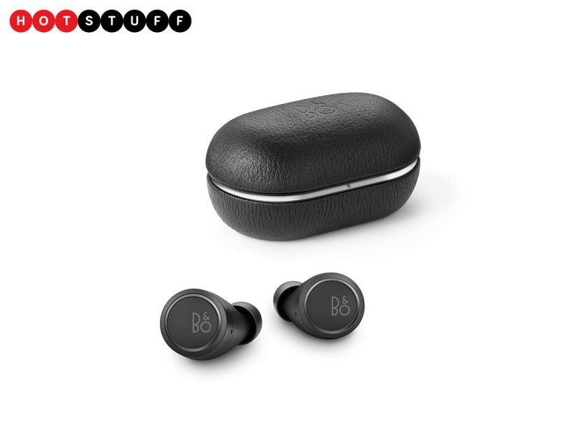 Bang & Olufsen’s 3rd Gen Beoplay E8 wireless earphones are comfier and last longer