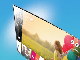 How to buy…a TV
