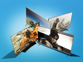 4K TVs supertest: Which should you buy?