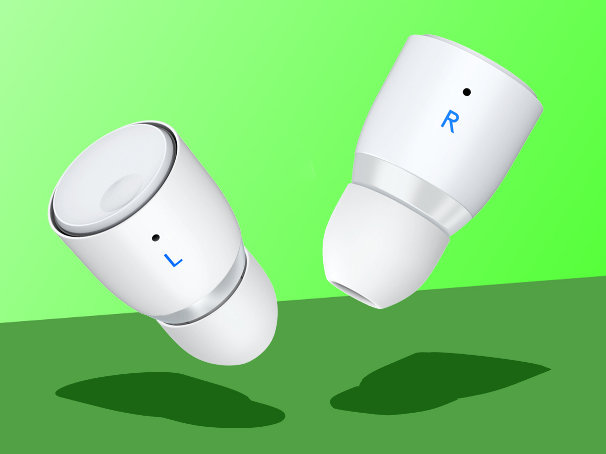Best AirPods alternative: Cambridge Audio Melomania 1+