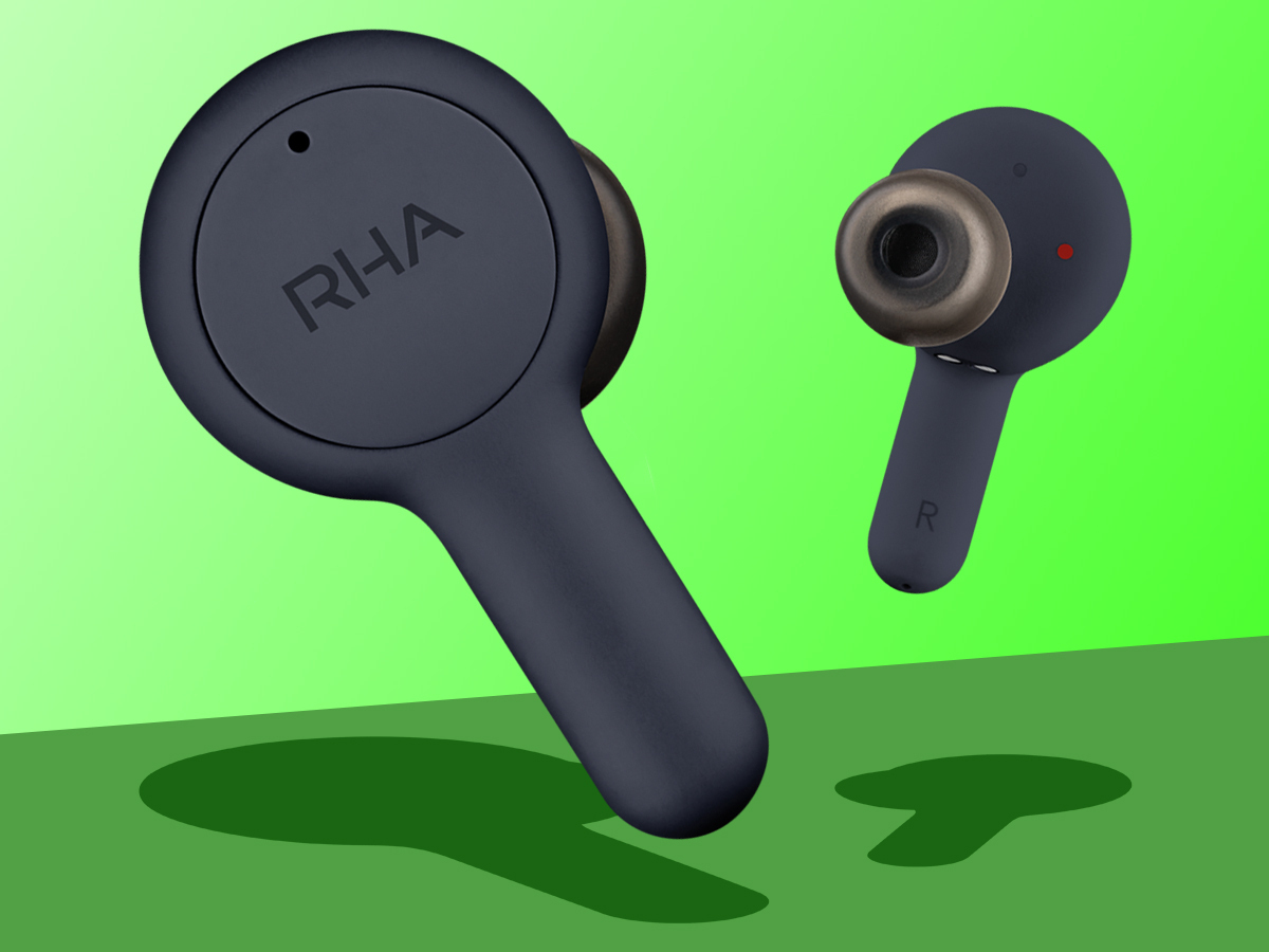 RHA TrueConnect 2 (£130)