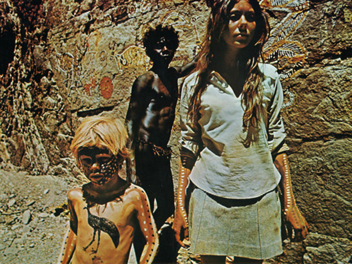 Walkabout (1971)