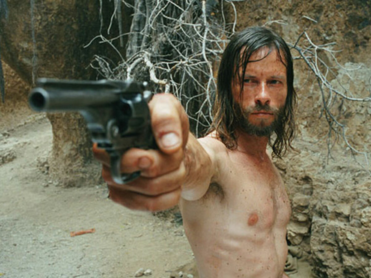 The Proposition (2005)