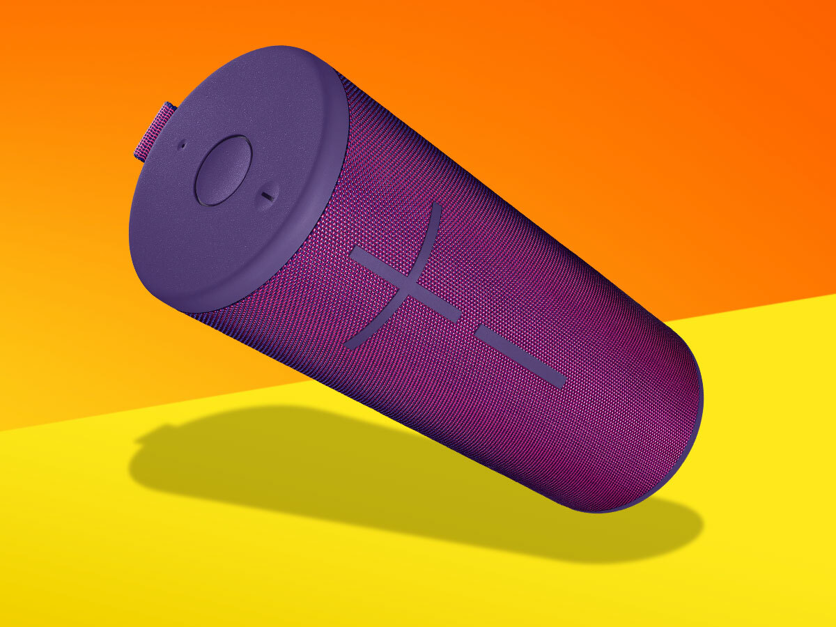 UE Megaboom 3