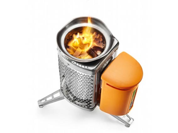 BioLite CampStove