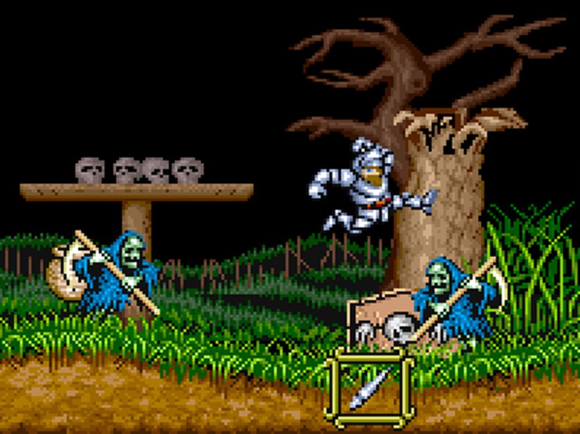 10 classic coin-ops you have to play right now