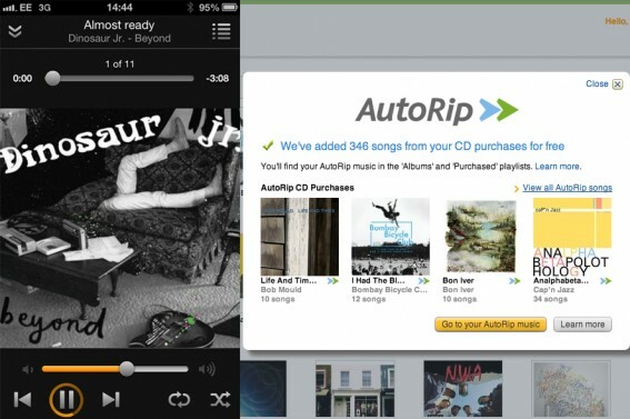 Best cloud app - Amazon Autorip