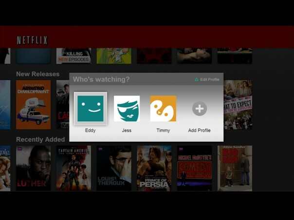 Best Cloud App - Netflix