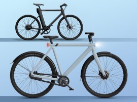 Easy riders: the best electric bikes – reviewed