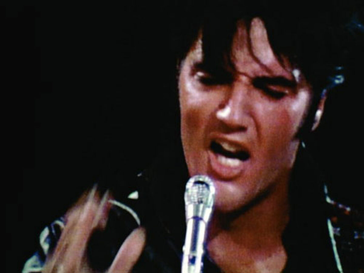 This is Elvis (1981)
