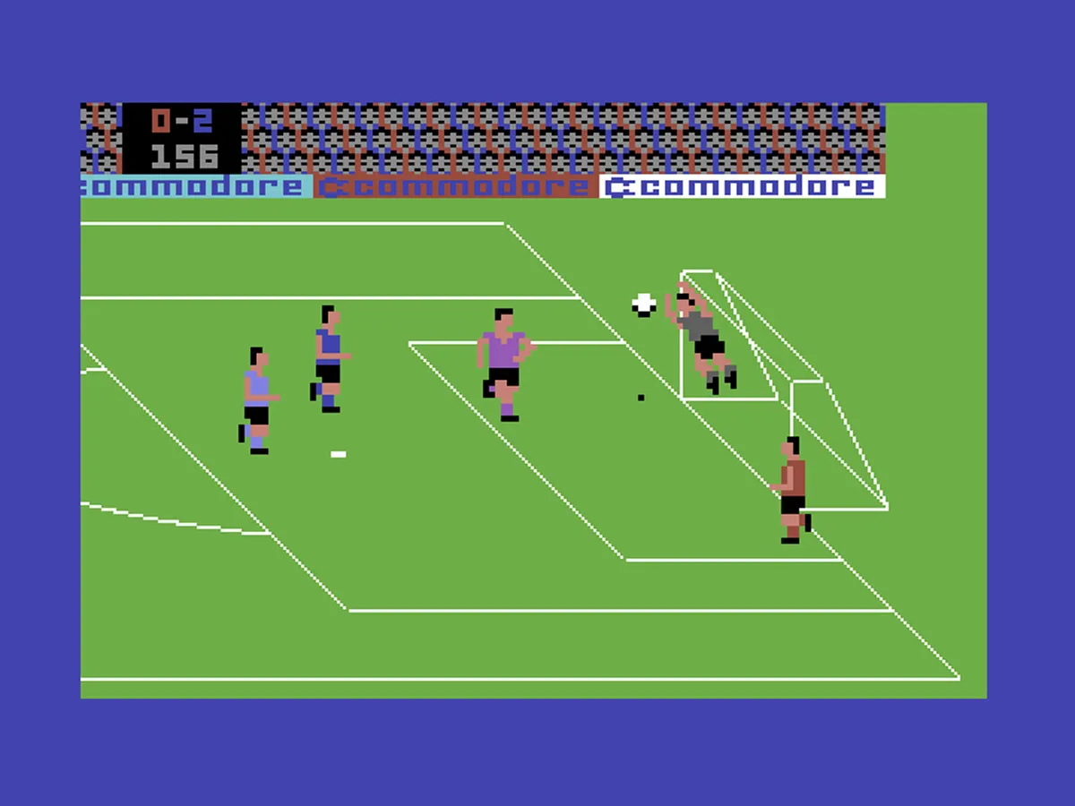 Throwback: 10 Best Soccer Video Games of All Time