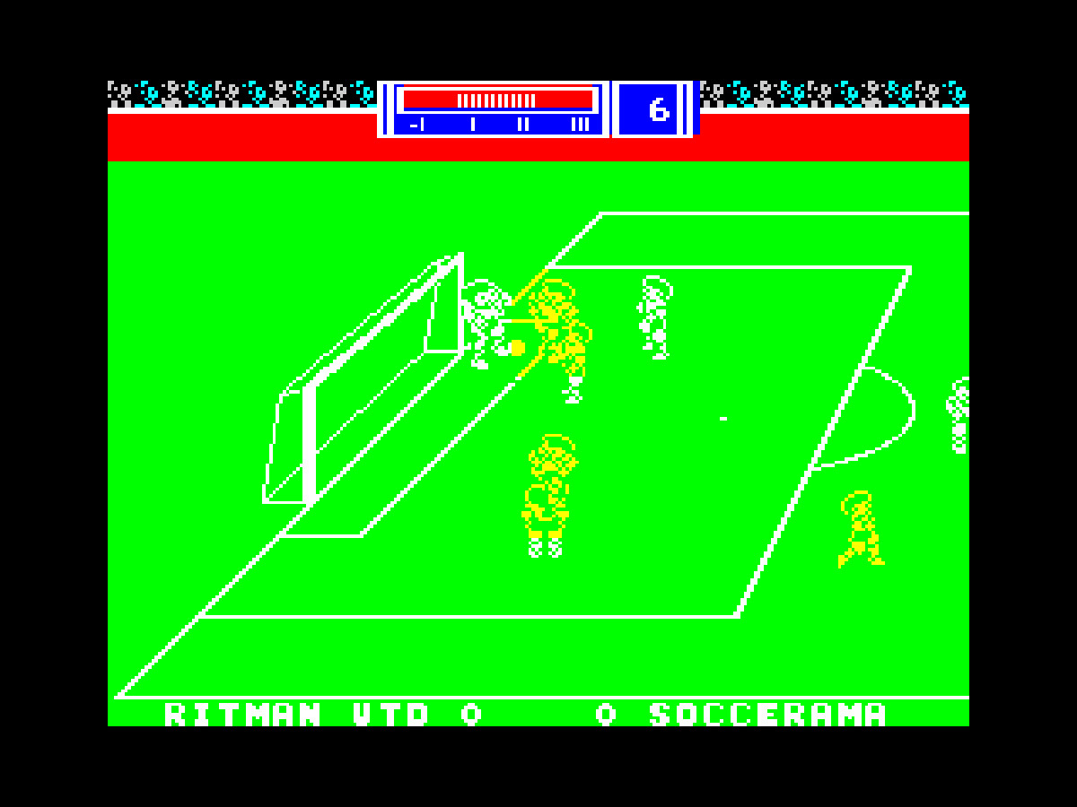 The 27 best football games of all time