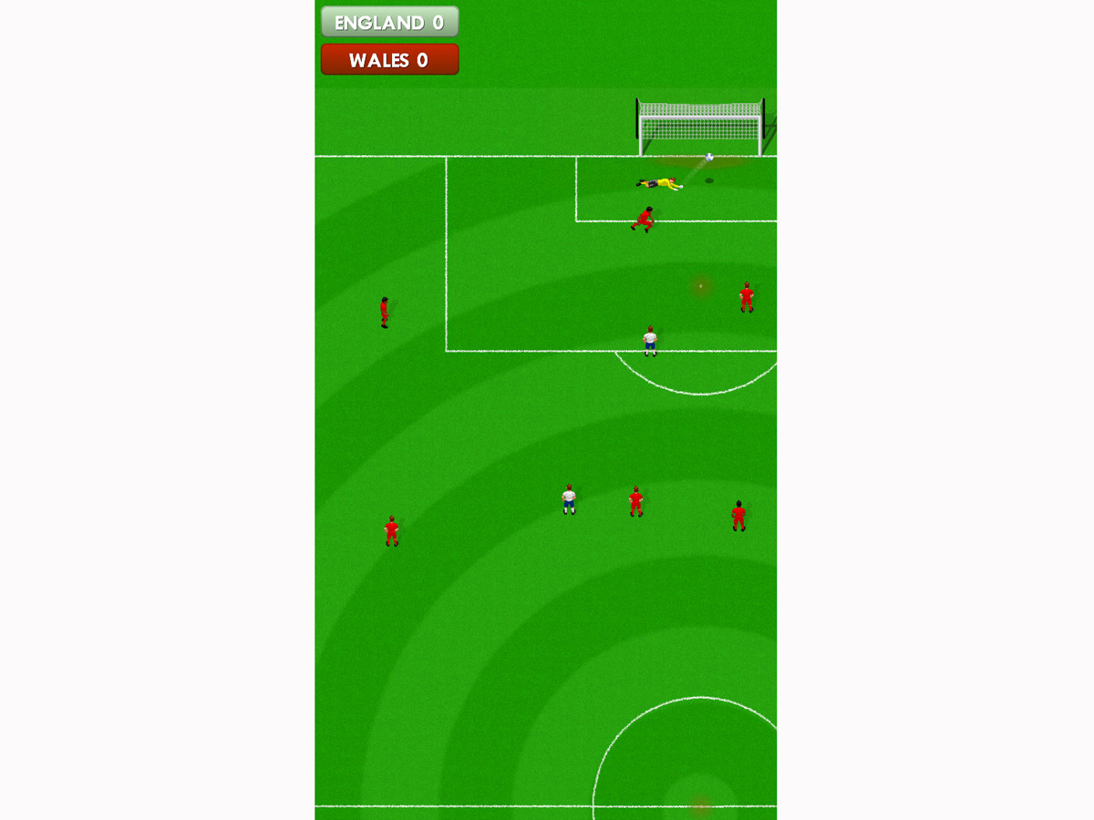 New Star Soccer app review