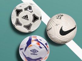 Upvoted: the best footballs for a summer kickabout