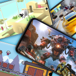 7 Offline and Free Games for Any Android Device - Technipages
