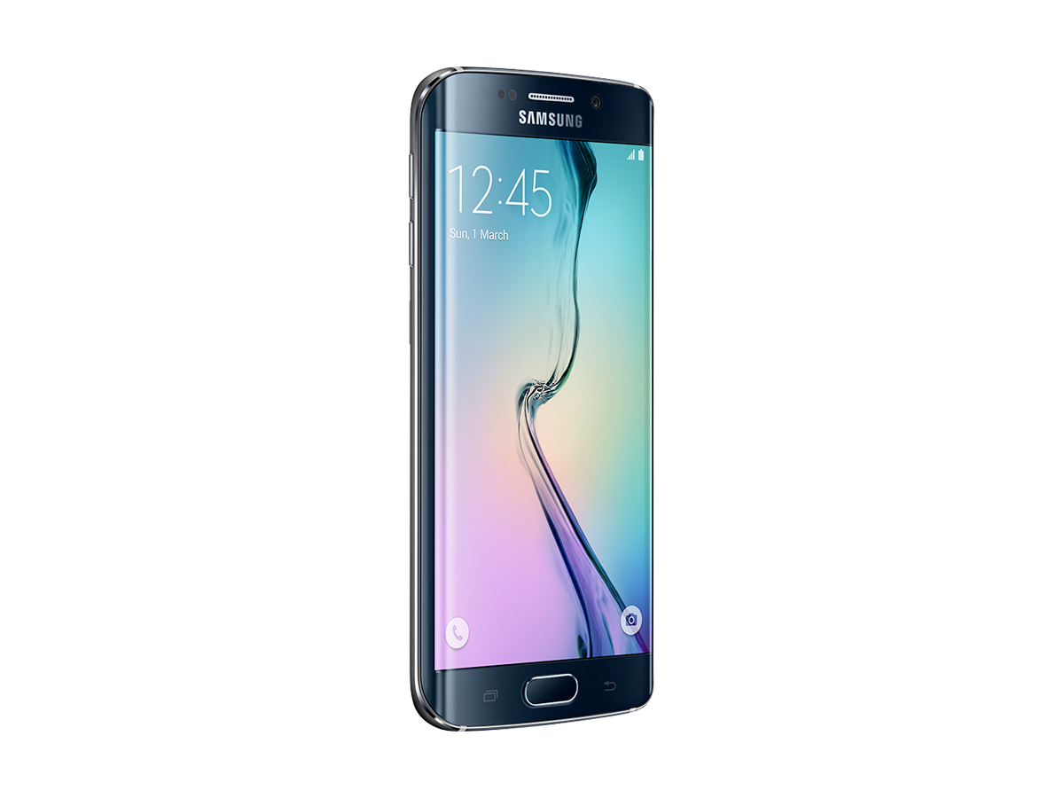 Samsung Galaxy S6 Edge