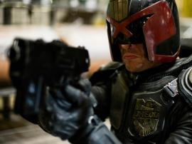 Best geek movies of 2012
