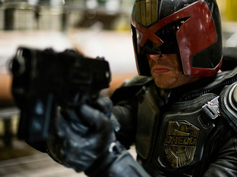 Best geek movies of 2012