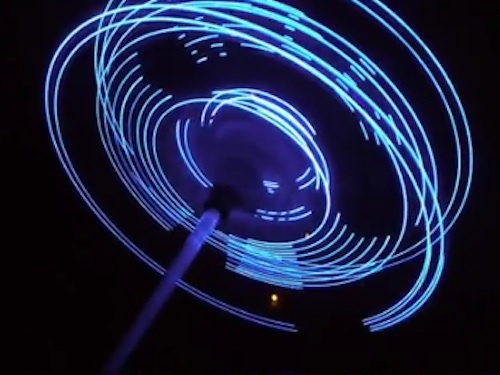 5 of the best Google Science Fair 2012 projects | Stuff