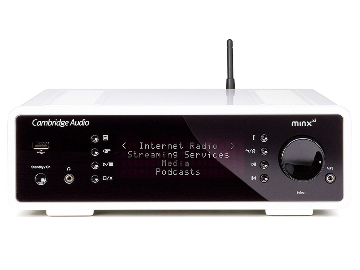 The best hi-fi gadgets of 2014 - Stuff Gadget Awards