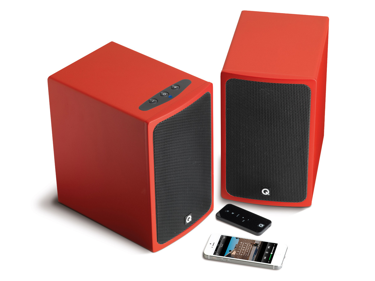 The best hi-fi gadgets of 2014 - Stuff Gadget Awards