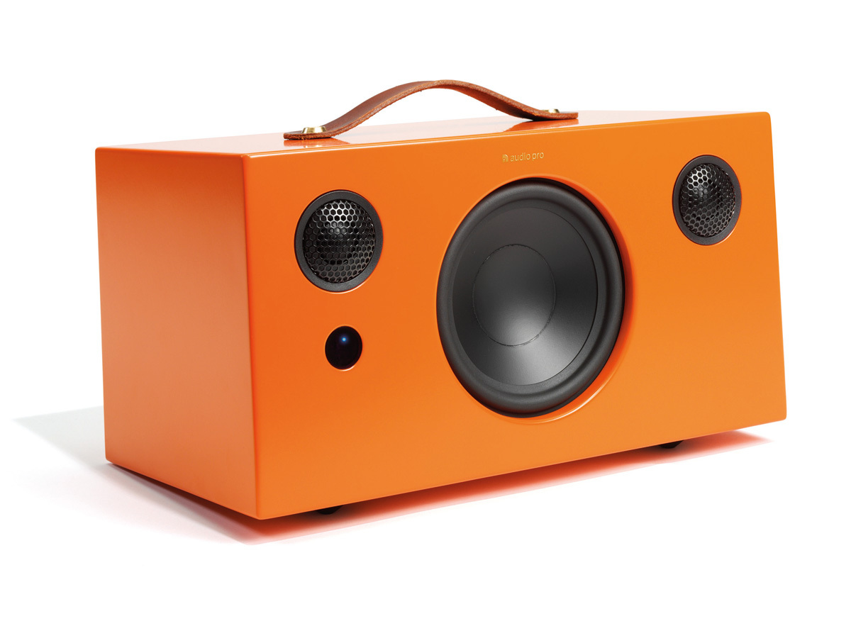 The best hi-fi gadgets of 2014 - Stuff Gadget Awards 