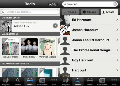Best iPhone 5 apps – Spotify