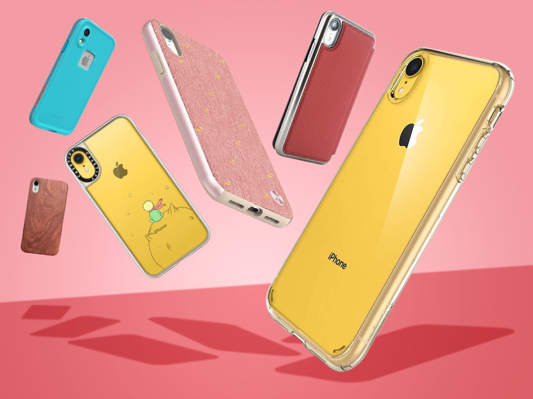 Loodgieter Decimale klauw 10 of the best cases for the Apple iPhone XR | Stuff