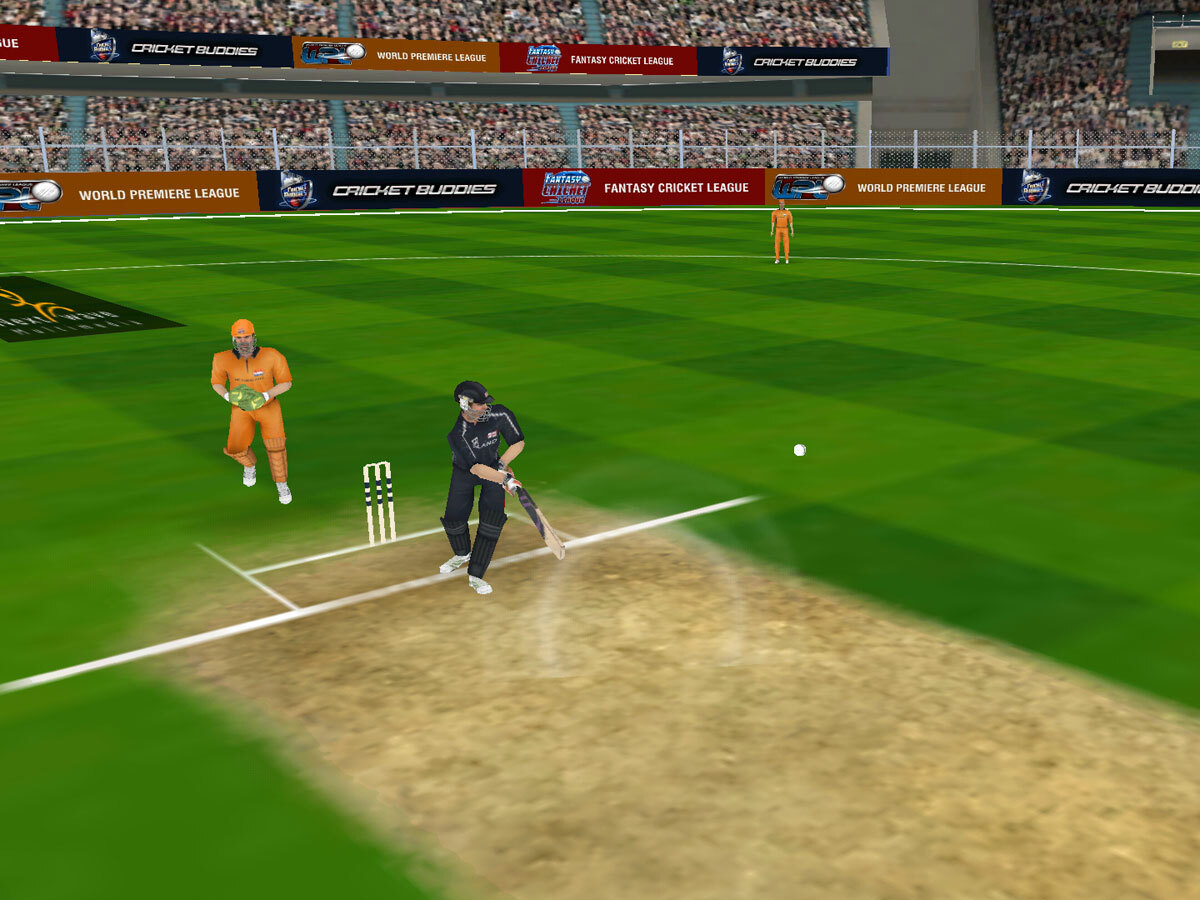 Best Free Realistic Cricket Simulation Games for PCs, Laptops