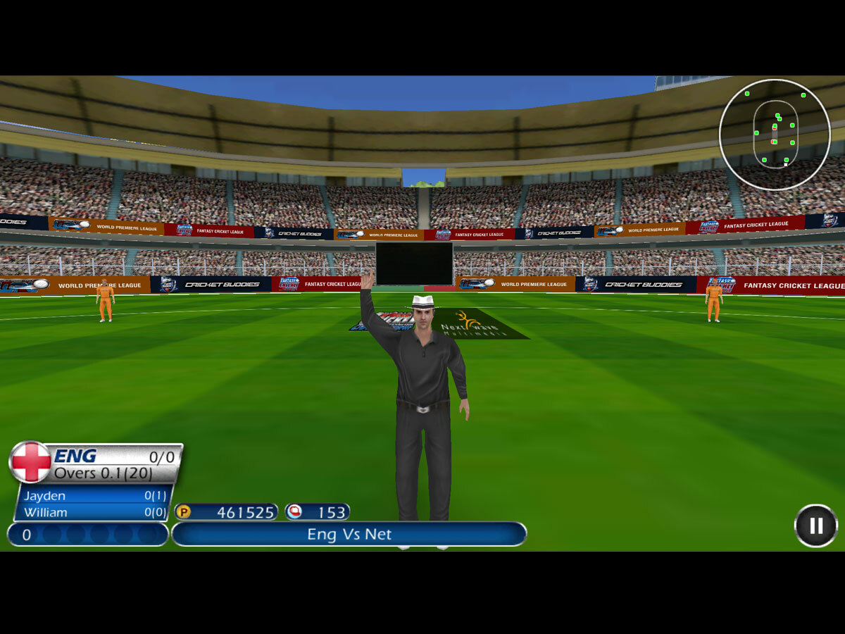 The 5 best mobile cricket games in the world World Cricket Championship